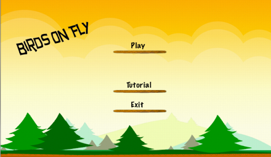 Fly Bird Ninja Android App Download - Free APK Apps ...