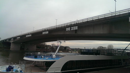The Bridges of Arnhem