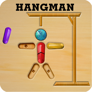 Word Games - Hangman.apk 1.3