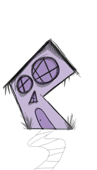 casa calavera 