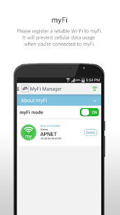 AirSocket Screenshots 4