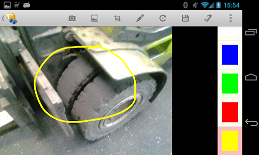 Safety Inspector - screenshot thumbnail