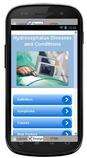 Hydrocephalus Information