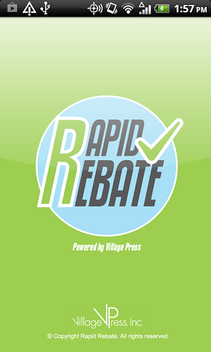 Rapid Rebate