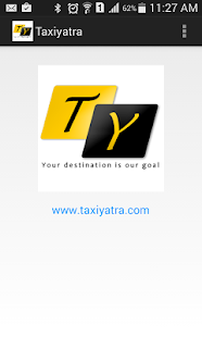 How to install TaxiYatra 1.0 unlimited apk for android