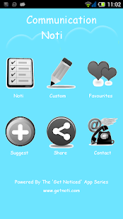 How to download Communication Noti 2 mod apk for laptop