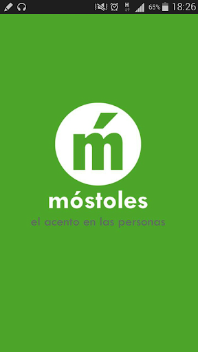 Mejora Móstoles