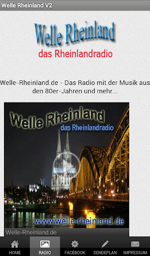 Welle Rheinland V2