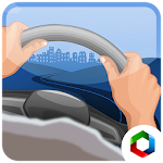 Simulator driving car Apk