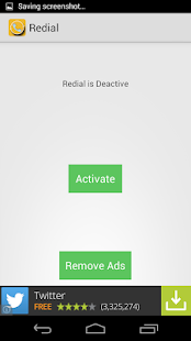 Free Download Smart Redial APK