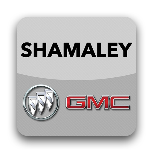 Shamaley Buick GMC 商業 App LOGO-APP開箱王