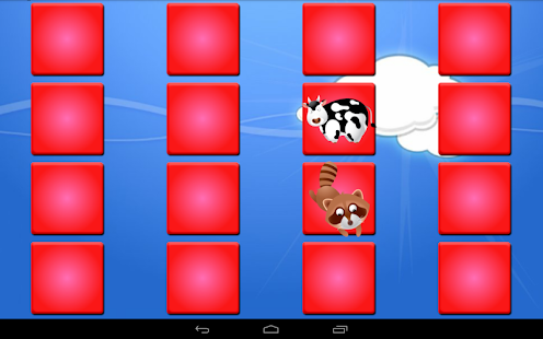 Free Download Memory Challenge Animals APK for Android