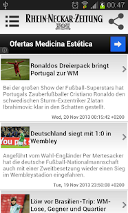 免費下載新聞APP|Rhein-Neckar-Zeitung RSS app開箱文|APP開箱王