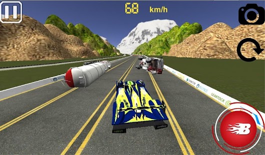 Free Download Train vs Car : Super Racing APK