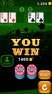 How to download Rush Casino Baccarat patch 1.0 apk for bluestacks