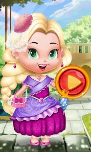 Lastest Princess Makeover™ APK for PC