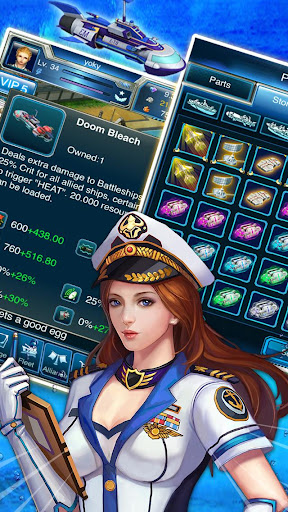 免費下載策略APP|Naval Storm app開箱文|APP開箱王