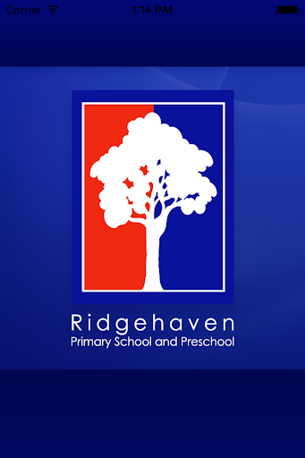 Ridgehaven PS PS