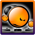 DJ Wallpapers HD logo