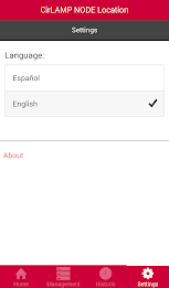 CirLAMP NODE Location poster 4