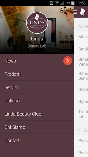 Linda Beauty Lab