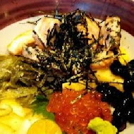 三多屋(外帶生魚片)