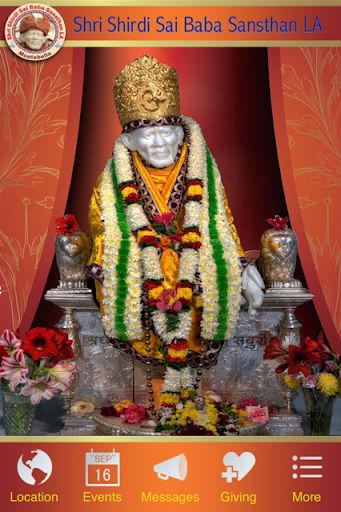 Shirdi Sai L.A.