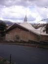 Igreja São Dimas 
