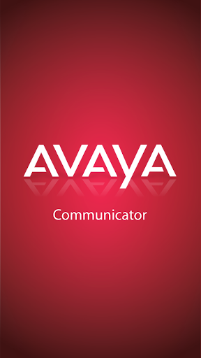 Avaya Communicator
