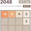 2048 by WePassion Srl