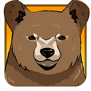 Bears catching salmon 體育競技 App LOGO-APP開箱王