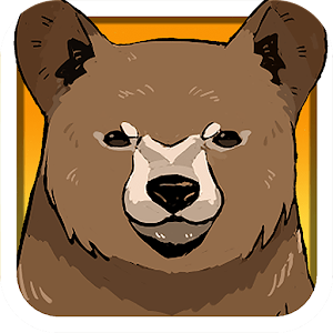 Bears catching salmon 2.0