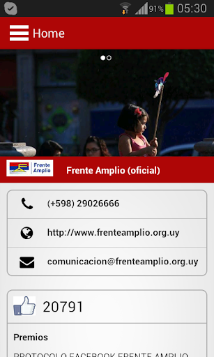 Frente Amplio