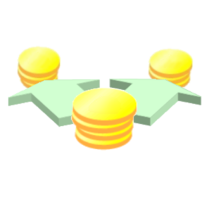 どこでも割り勘くん 1.2