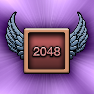 2048 Flap 1.2.0 Icon