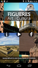 Figueres, Art i Cultura APK Download for Android