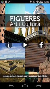 How to download Figueres, Art i Cultura lastet apk for android