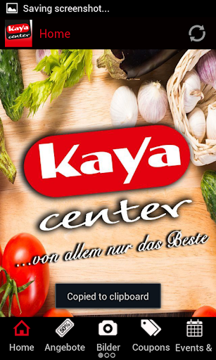 Kaya Center Bielefeld