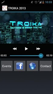 How to install TROIKA 2013 patch 0.6.5 apk for android