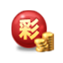 爱彩票 logo