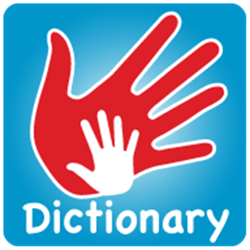 Baby Sign Language Dictionary 商業 App LOGO-APP開箱王
