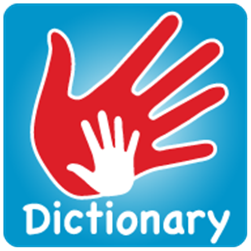 Baby Sign Language Dictionary LOGO-APP點子