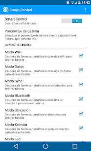 Smart Control apk cracked download - screenshot thumbnail
