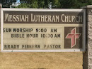 Messiah Lutheran Church 