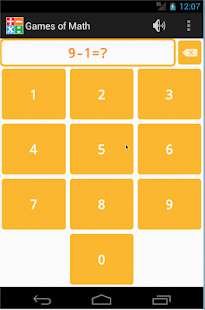 Games Of Math Screenshots 5