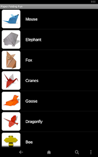 How to mod Paper Folding Fun 1.0 mod apk for bluestacks