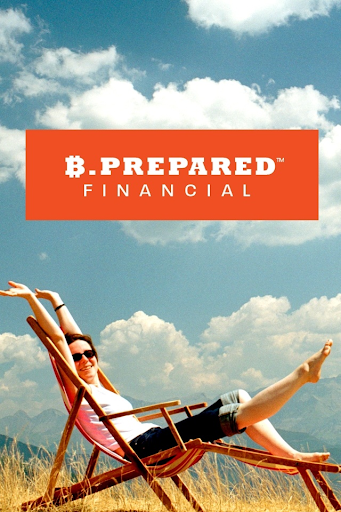 B. Prepared Financial