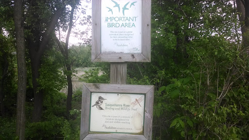 Susquehanna River Birding And Wildlife Trail
