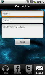 SolarSound.FM poster 4