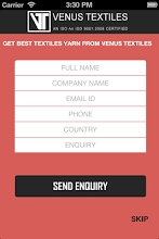 Venus Textile APK Download for Android